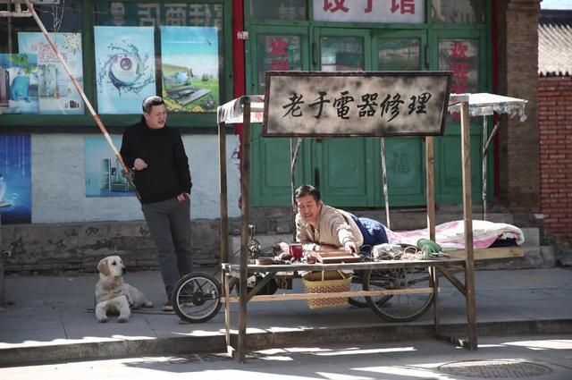 比较好看关于狗的电影有哪些:中国有没有很好的关于狗的电影？
