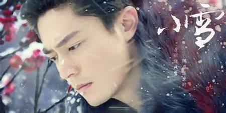 你觉得演古装戏好看的男神是谁？
