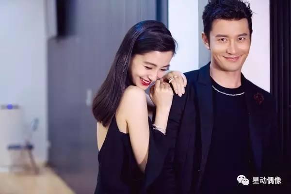 Angelababy是怎么红起来的？