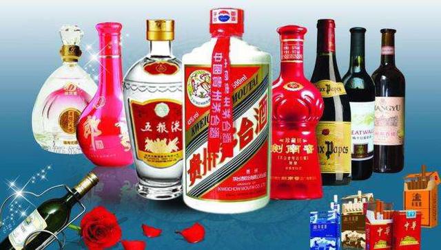 你知道自古以来酒的别名有哪些吗？