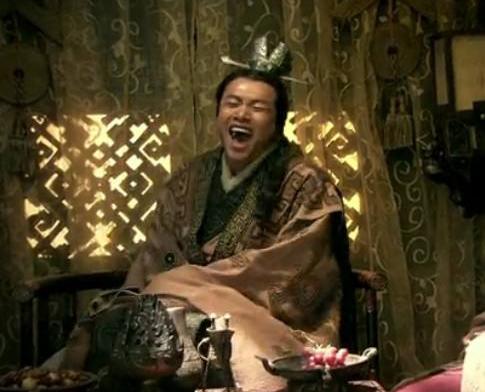 秦始皇巡游命丧沙丘？