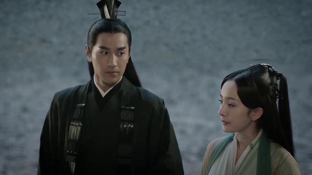 墨渊进入白浅身体:《三生三世十里桃花》，如果你是白浅，你选墨渊还是夜华？