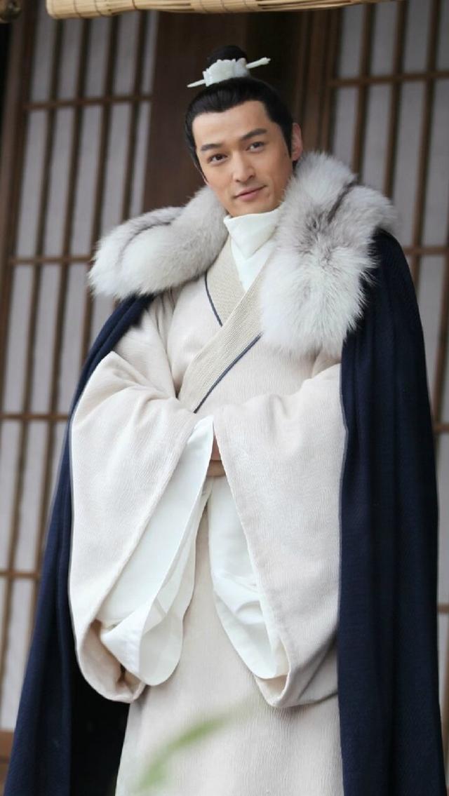 头条问答 - 有胡歌古装高清图片分享吗?(10个回答)