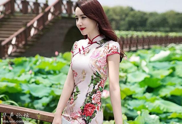 头条问答 - 真正苏杭绝色美女,长的有什么特色?(21个回答)