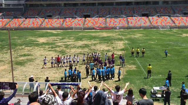 塘沽爆炸:原天津泰达足球俱乐部主场，天津泰达大球场为什么弃而不用