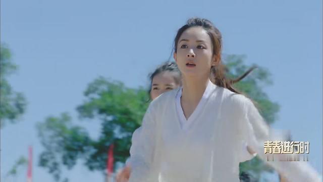 赵炫棋:《楚乔传》为什么这么好看呀？