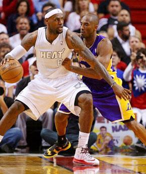 蓝星狼蛛手机在线观看:NBA 单挑最强者是谁 ？