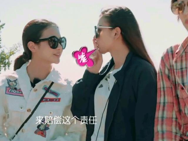 赖雨蒙:宋祖儿哭是太矫情还是真的很委屈？