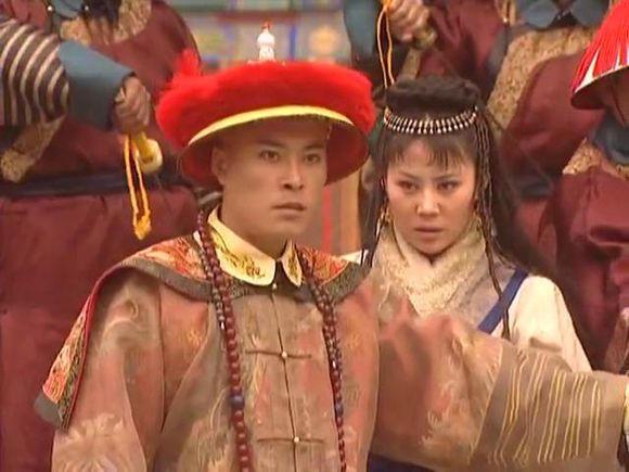 清朝九子夺嫡:清朝时期发生的九子夺嫡幕后的真正推手是谁？