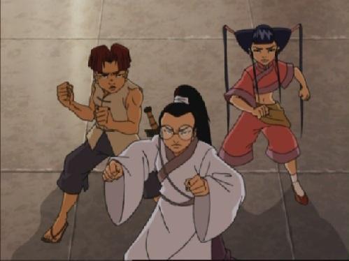 动画版白雪公主原型去世:有多少人看过《中华小子》这部烂尾了的动画片？