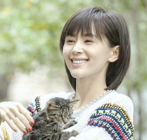 谢童前女友:看了欢乐颂2这么久，大家都喜欢里面哪个演员呢
