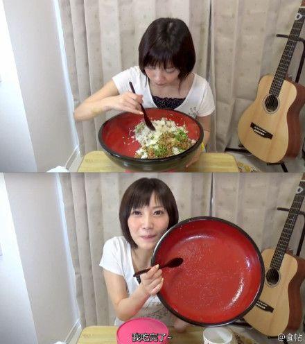 木下佑哗:除了大胃王密子君,还有哪些大胃王？
