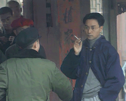 张国荣葬礼现场:为何张国荣离开前容颜如此苍老
