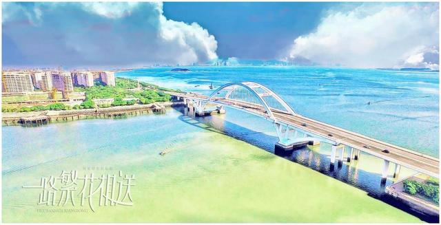 哪些电视剧是在厦门拍摄的？插图18