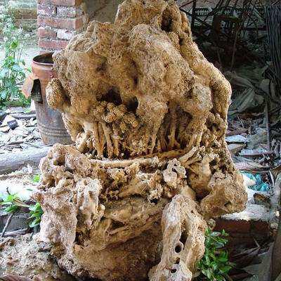 请问阳泉是个怎样的城市？