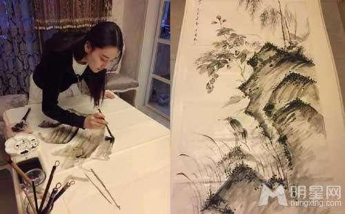 张馨予有没有整容:影视作品中摧毁你审美“特辣眼”的妆容有哪些
