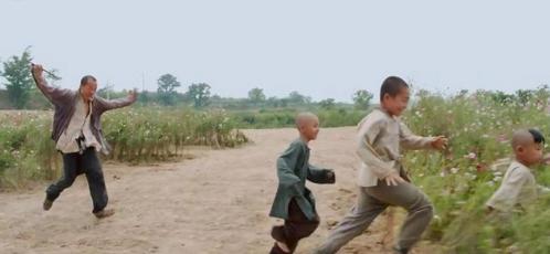白鹿原的演员:热播的电视剧《白鹿原》中，你认为哪位男演员的演技最好？