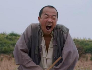 白鹿原的演员:热播的电视剧《白鹿原》中，你认为哪位男演员的演技最好？