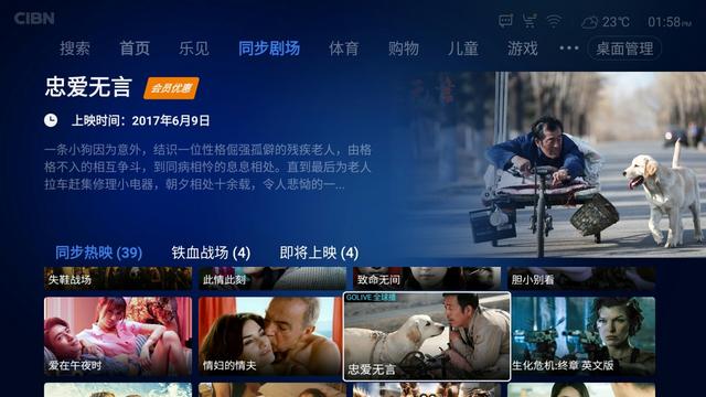 关于狗狗的电影:中国有没有很好的关于狗的电影？