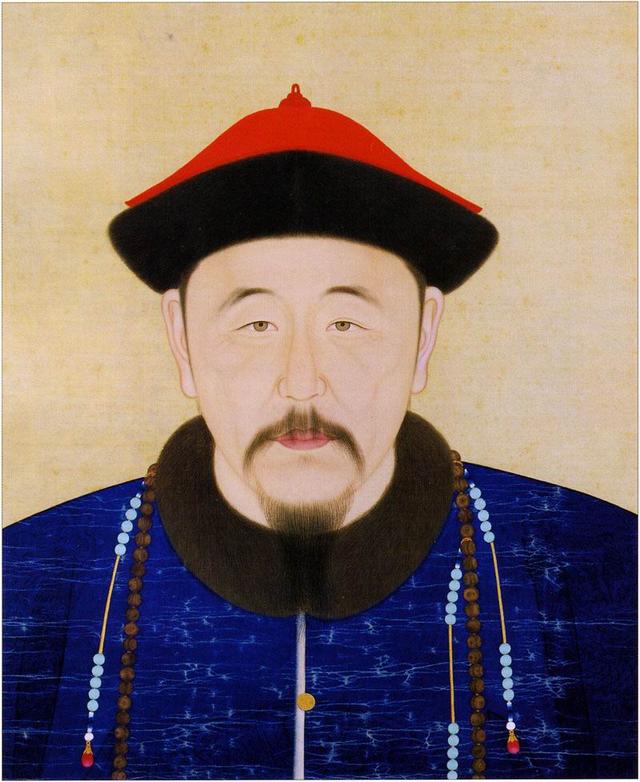 清朝历代皇帝:清朝历代皇帝之间的关系？