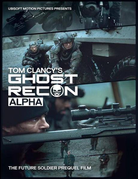 安东尼麦凯主演游戏改剧集《烈火战车》，有哪些好看的特种部队影片推荐吗？