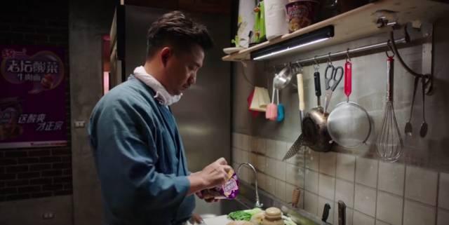 黄磊深夜食堂:黄磊新剧《深夜食堂》豆瓣评分极低，你怎么看？