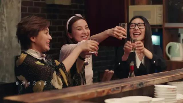 黄磊深夜食堂:黄磊新剧《深夜食堂》豆瓣评分极低，你怎么看？