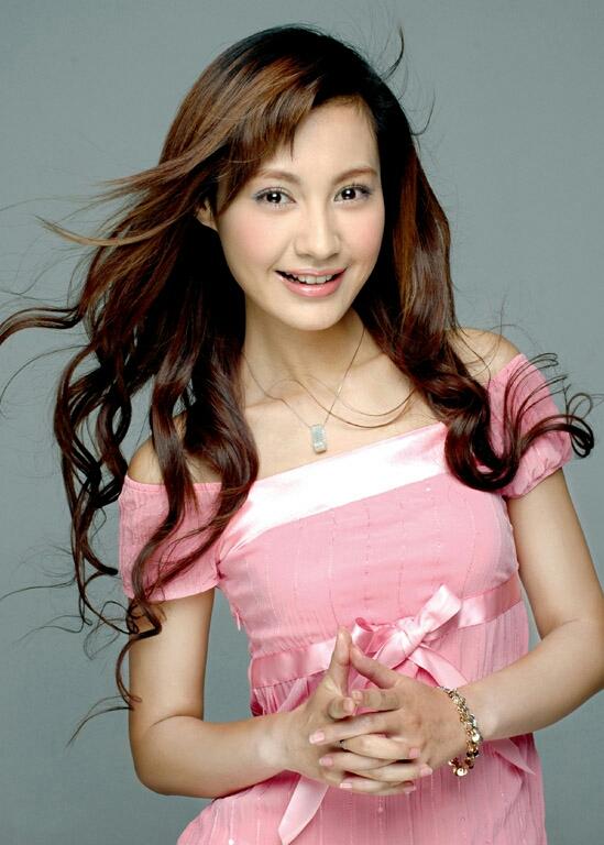 姚芊羽图片:莫名其妙就不再红了的女明星，你觉得都有谁？