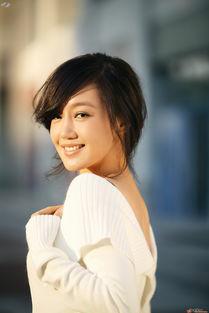 姚芊羽图片:莫名其妙就不再红了的女明星，你觉得都有谁？