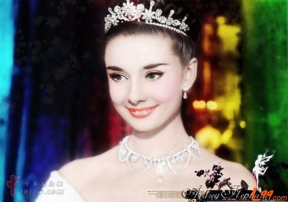 克里什娜:你觉得有哪些特别漂亮的欧美女星？