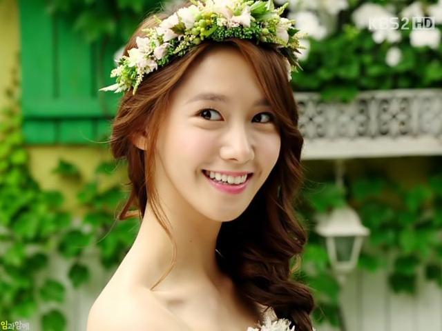 允儿综艺:为什么有那么多人喜欢林允儿？