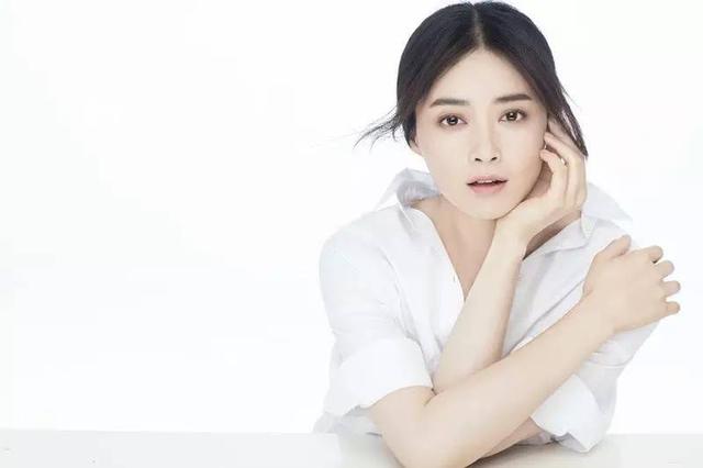 蒋欣个人详细资料:蒋欣明明演技都已经逆天了,为什么就是不红