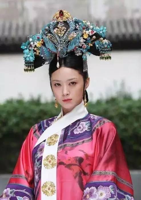 蒋欣个人详细资料:蒋欣明明演技都已经逆天了,为什么就是不红