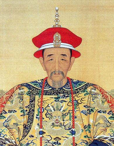 清朝九子夺嫡:清朝时期发生的九子夺嫡幕后的真正推手是谁？