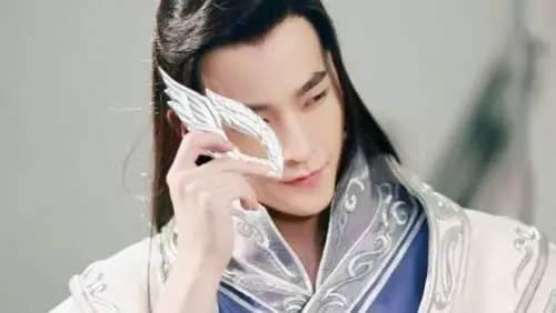赵丽颖的婚纱照:林更新和赵丽颖组成cp你们会喜欢吗？