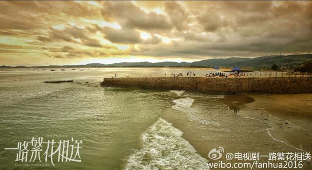 哪些电视剧是在厦门拍摄的？插图12