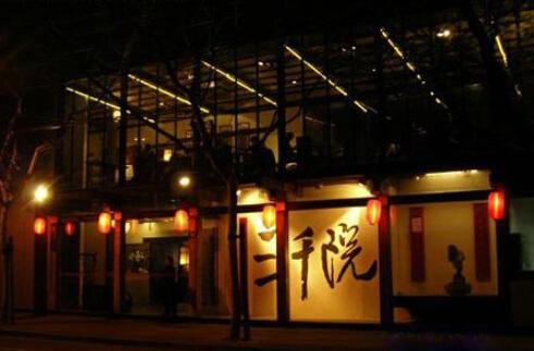 任泉火锅店:明星利用自己的名气开餐馆，这些餐馆究竟怎么样？