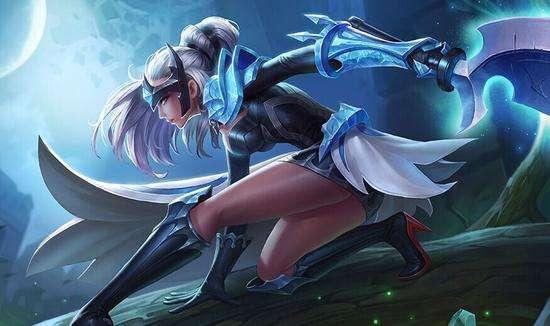 王者荣耀中法师一哥诸葛亮被大削，现在最强法师是谁？