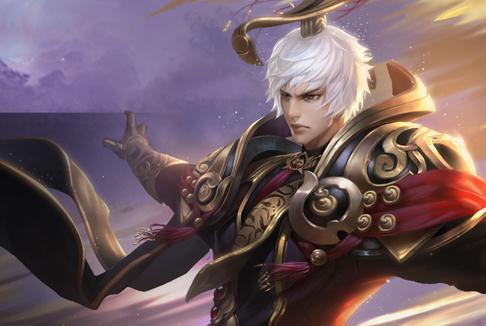 王者荣耀中法师一哥诸葛亮被大削，现在最强法师是谁？
