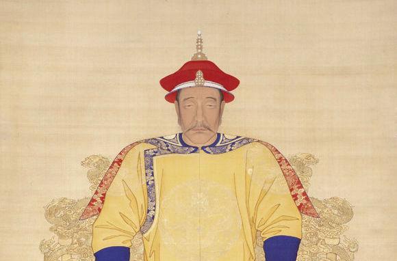 清朝历代皇帝:清朝历代皇帝之间的关系？