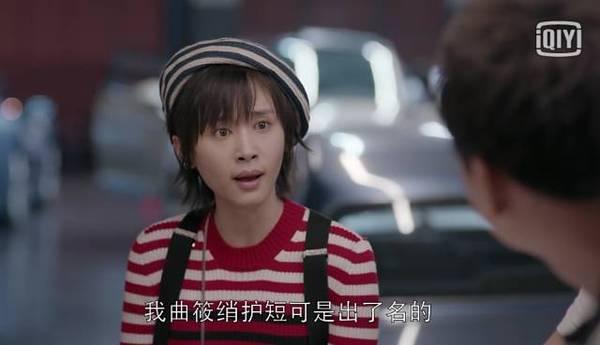 欢乐颂五美晒合照:如果要选择，欢乐颂五美中，哪个是你想要的女儿？