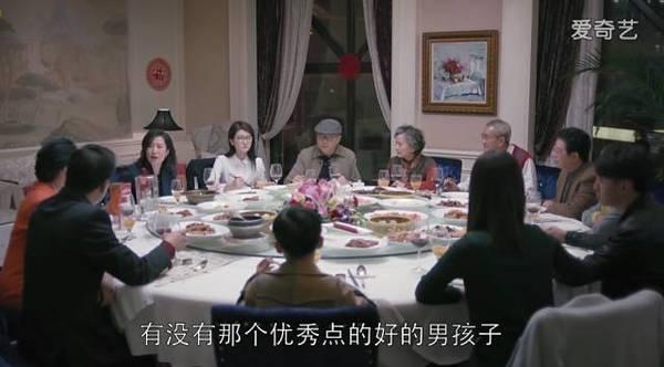 欢乐颂五美晒合照:如果要选择，欢乐颂五美中，哪个是你想要的女儿？