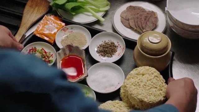 黄磊深夜食堂:黄磊新剧《深夜食堂》豆瓣评分极低，你怎么看？