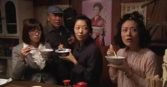 黄磊深夜食堂:黄磊新剧《深夜食堂》豆瓣评分极低，你怎么看？