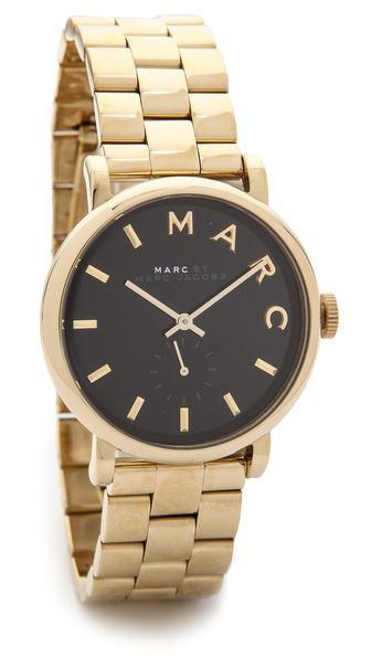 marc jacobs手表怎么样？