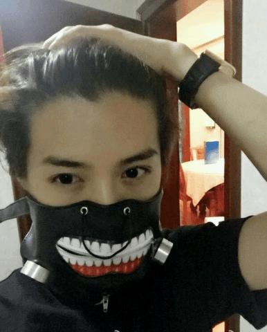 有什么恐怖歌曲吗？
