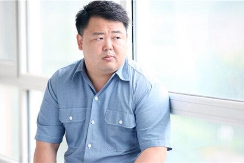 王柏川:《欢乐颂》中深爱樊胜美的王柏川，为何在最后选择分手？