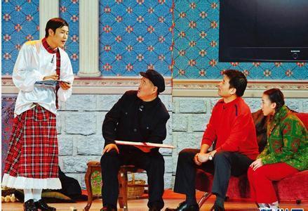 小沈阳最近出什么事了:赵家班的小沈阳，离开了赵本山之后为什么火不起来？