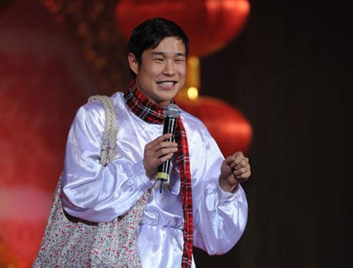 小沈阳最近出什么事了:赵家班的小沈阳，离开了赵本山之后为什么火不起来？