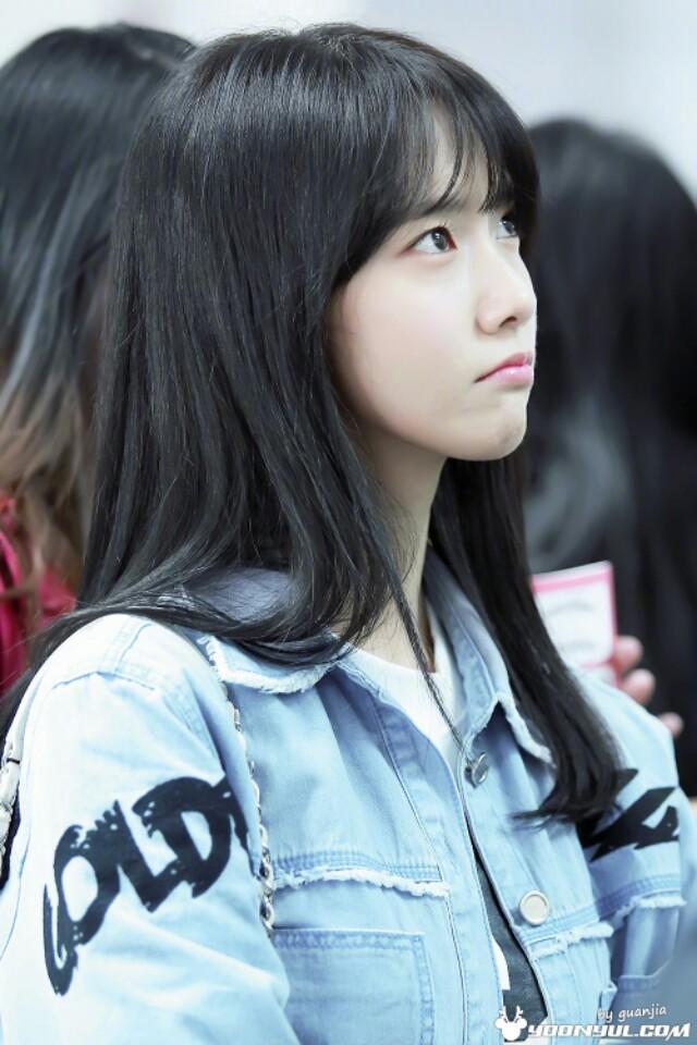 少女时代允儿骂韩庚:林允儿在你们心中是怎样的存在？